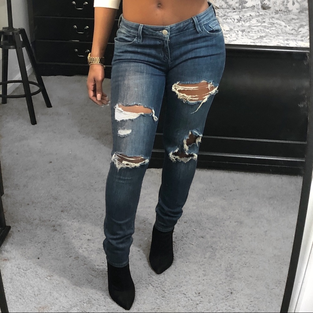 Guess Jeans